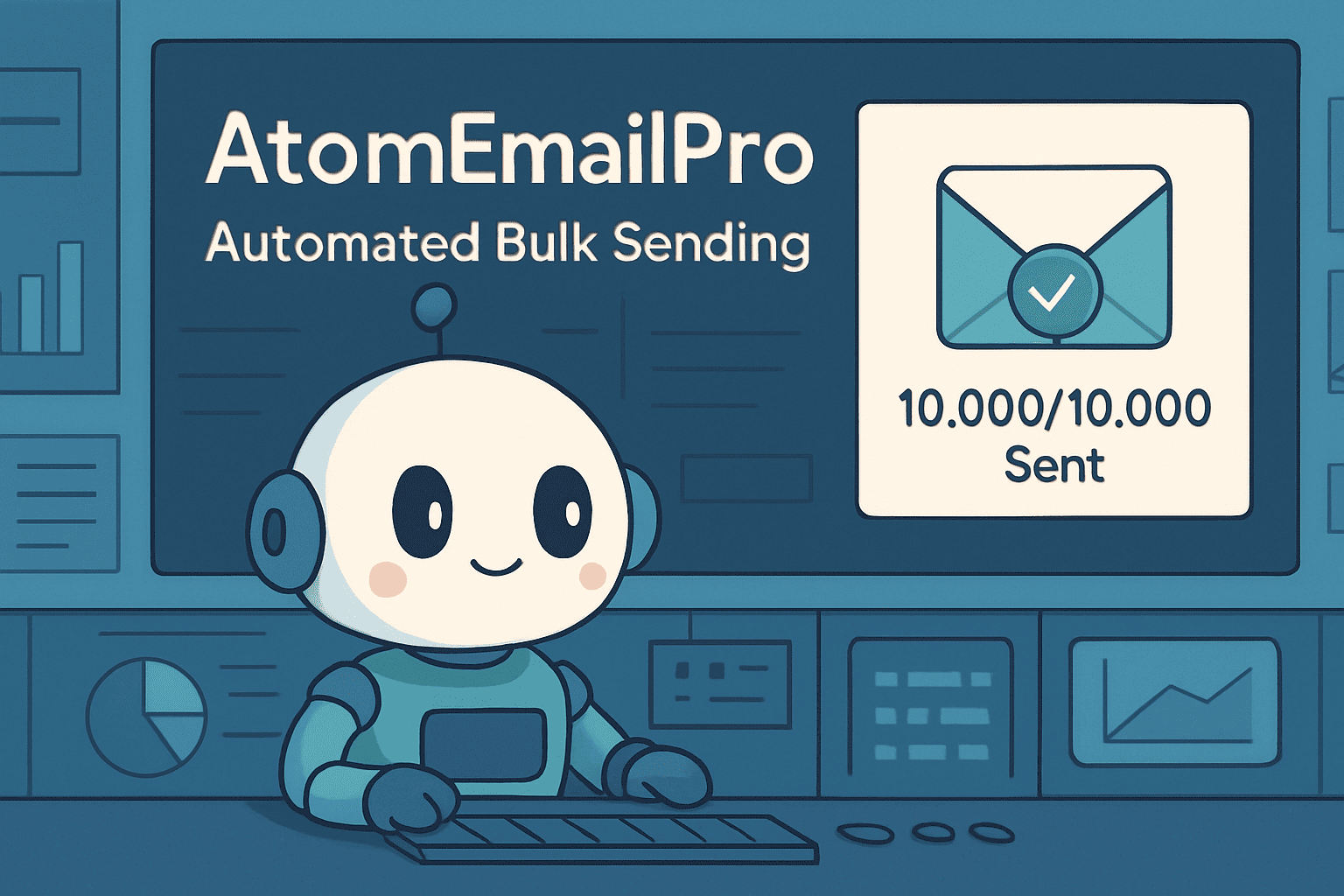 AtomEmailPro Integration