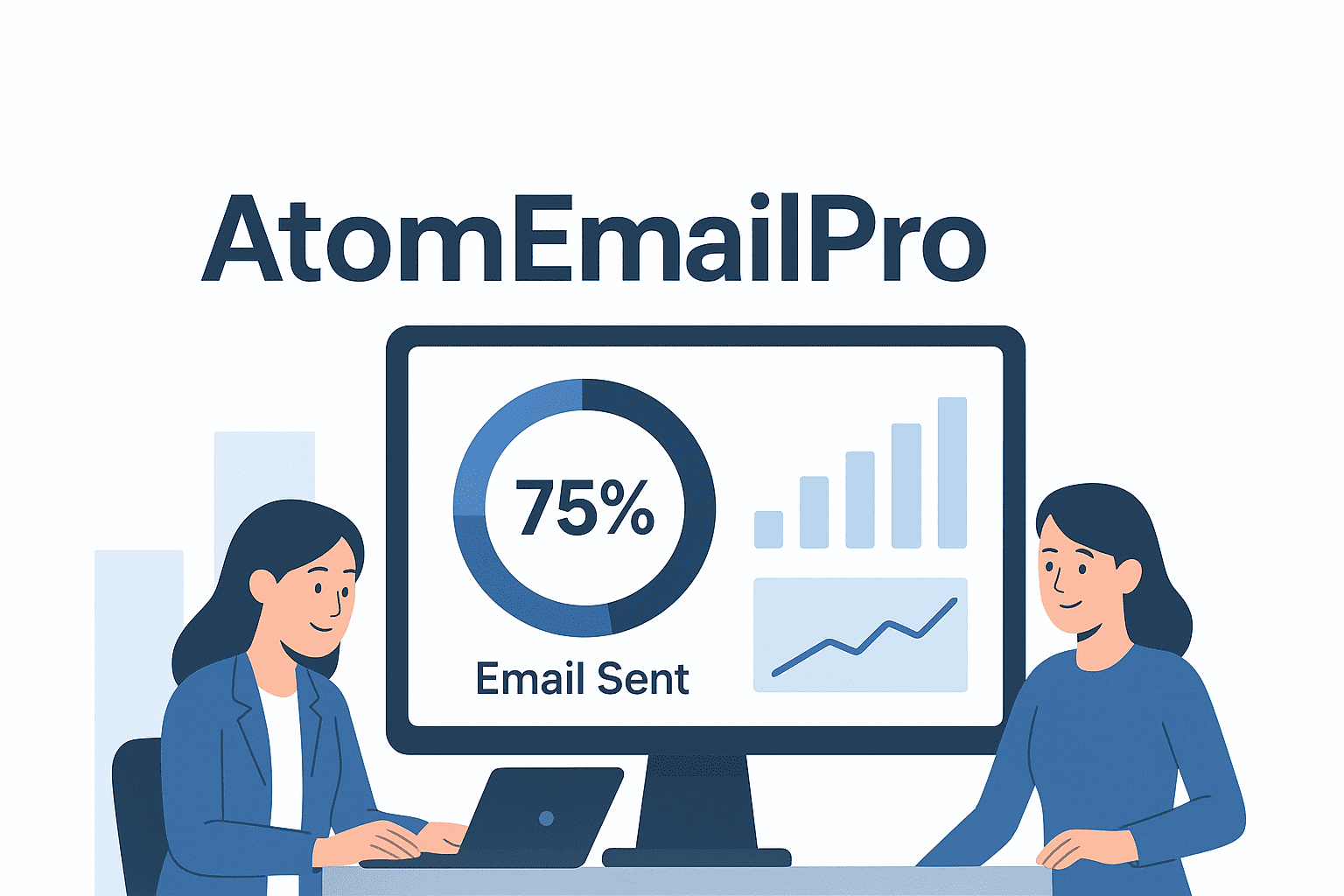 AtomEmailPro Interface