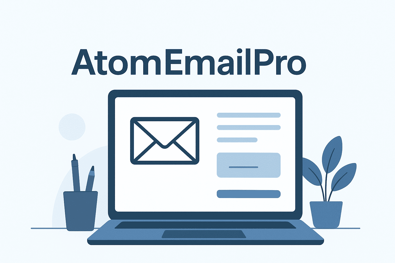 AtomEmailPro Email Validation