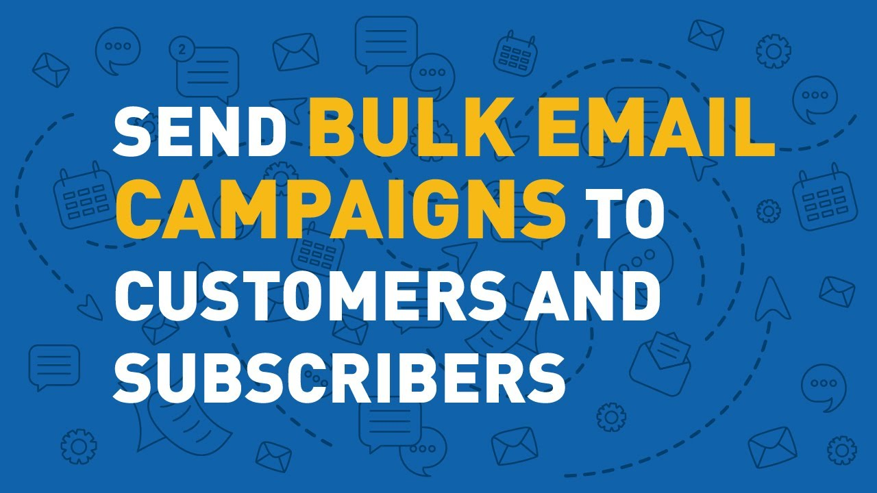 AtomEmailPro Features