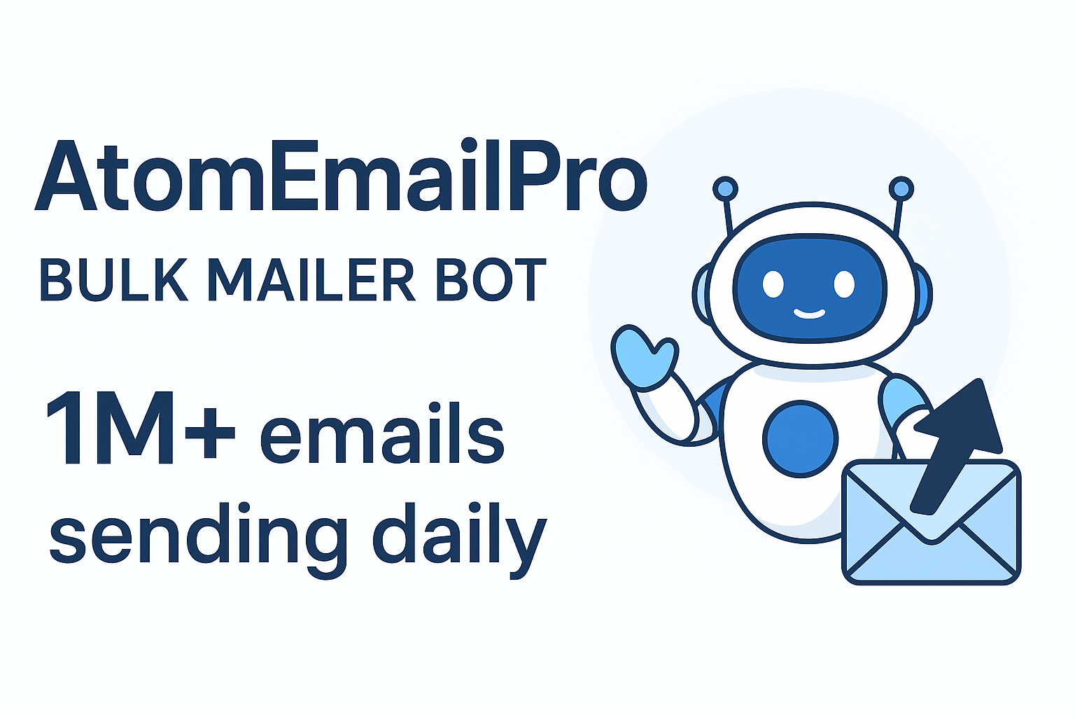 AtomEmailPro image